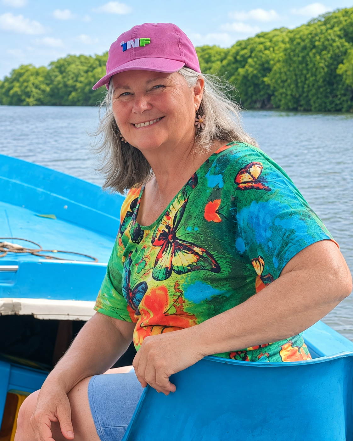 Michelle Davidson, On Target Hypnotherapy